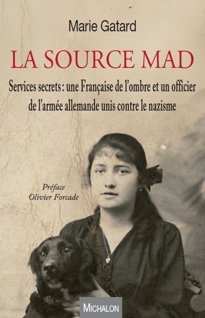 La source MAD