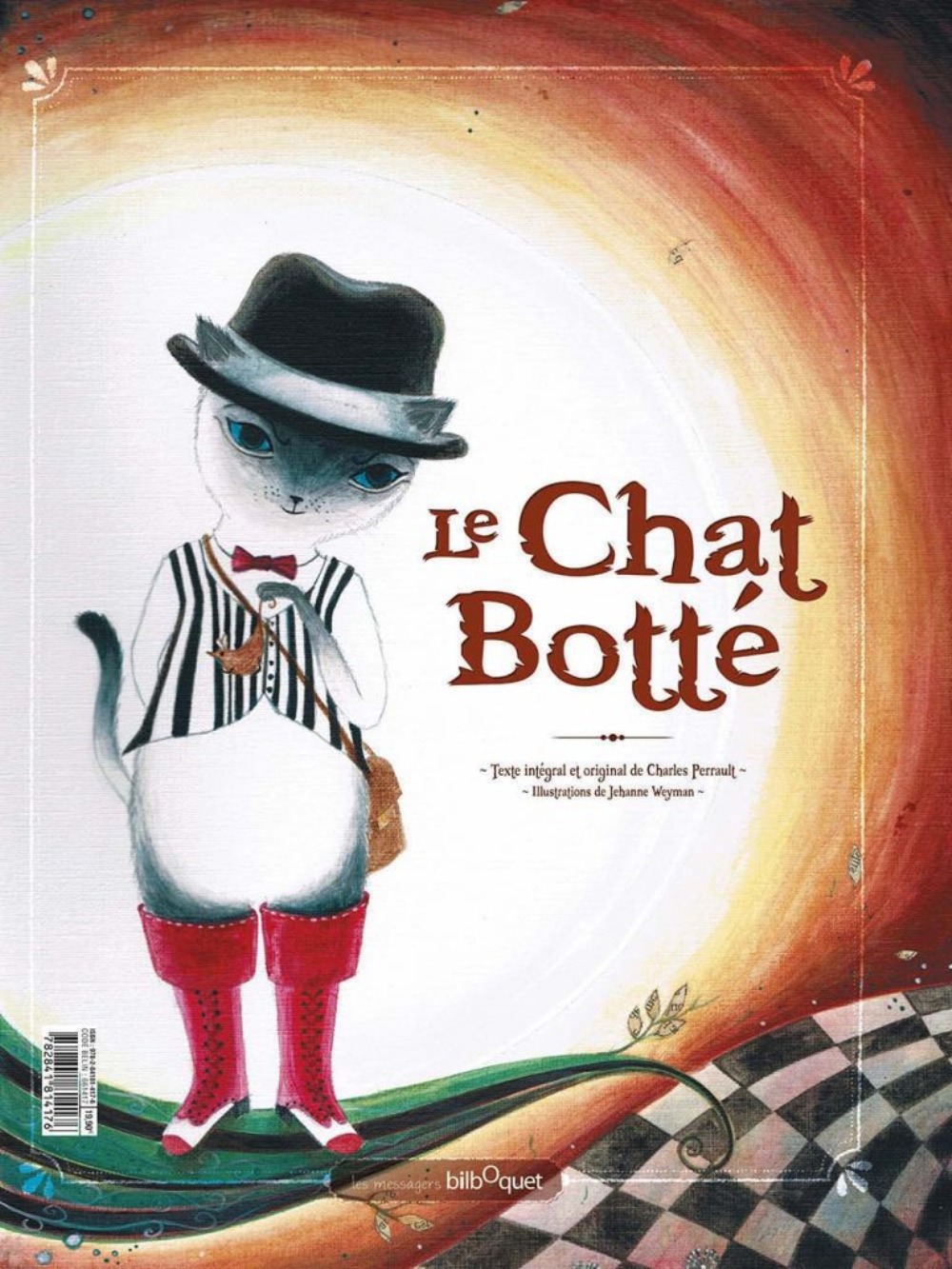 Le Chat botté