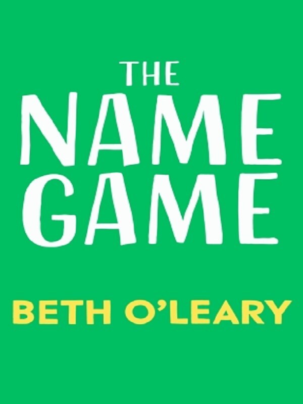 The Name Game