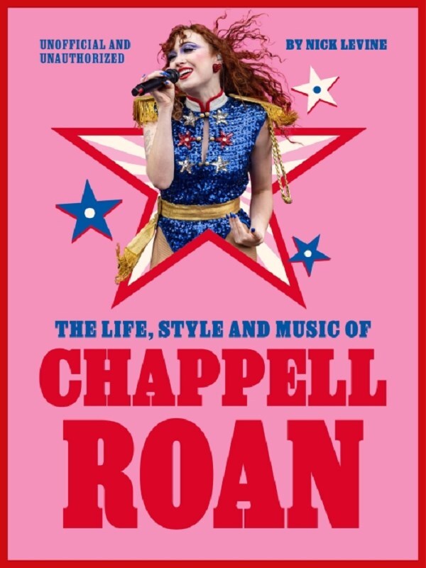 The Life, Style and Music of Chappell Roan