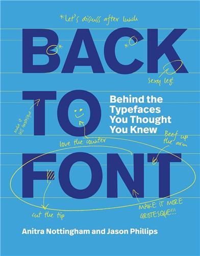 Back to Font /anglais