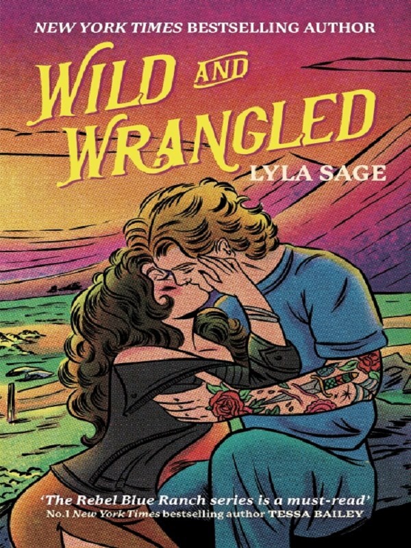 Wild and Wrangled