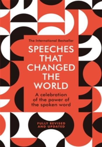 Speeches that changed the world