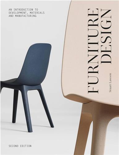 Furniture Design (2nd edition) /anglais