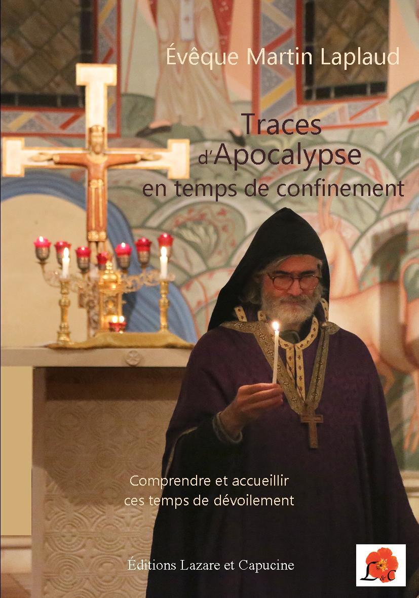 Traces d'Apocalypse en temps de confinement