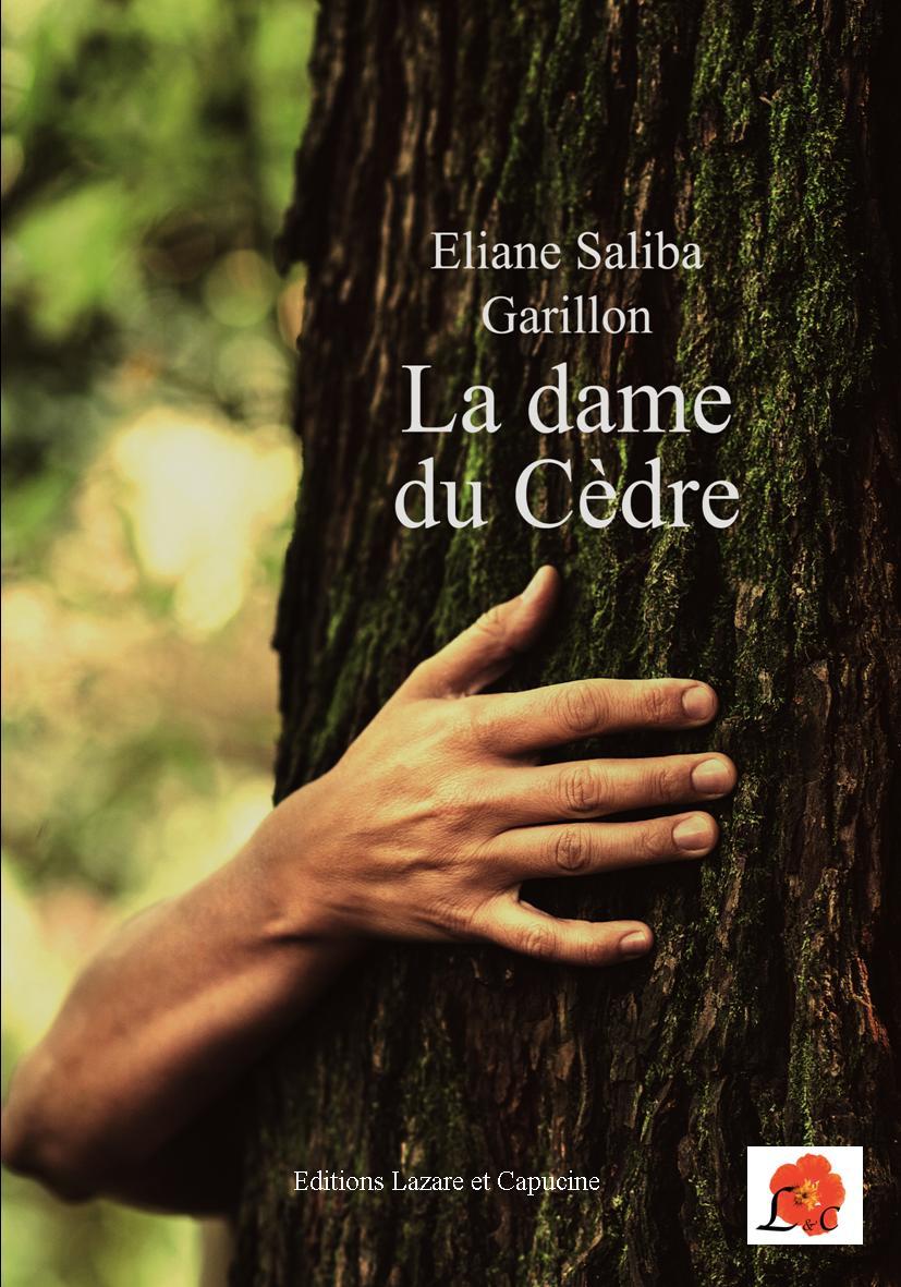 La dame du Cèdre