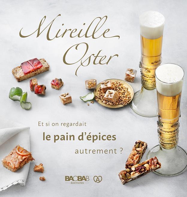 ET SI ON REGARDAIT LE PAIN D'EPICES AUTREMENT?