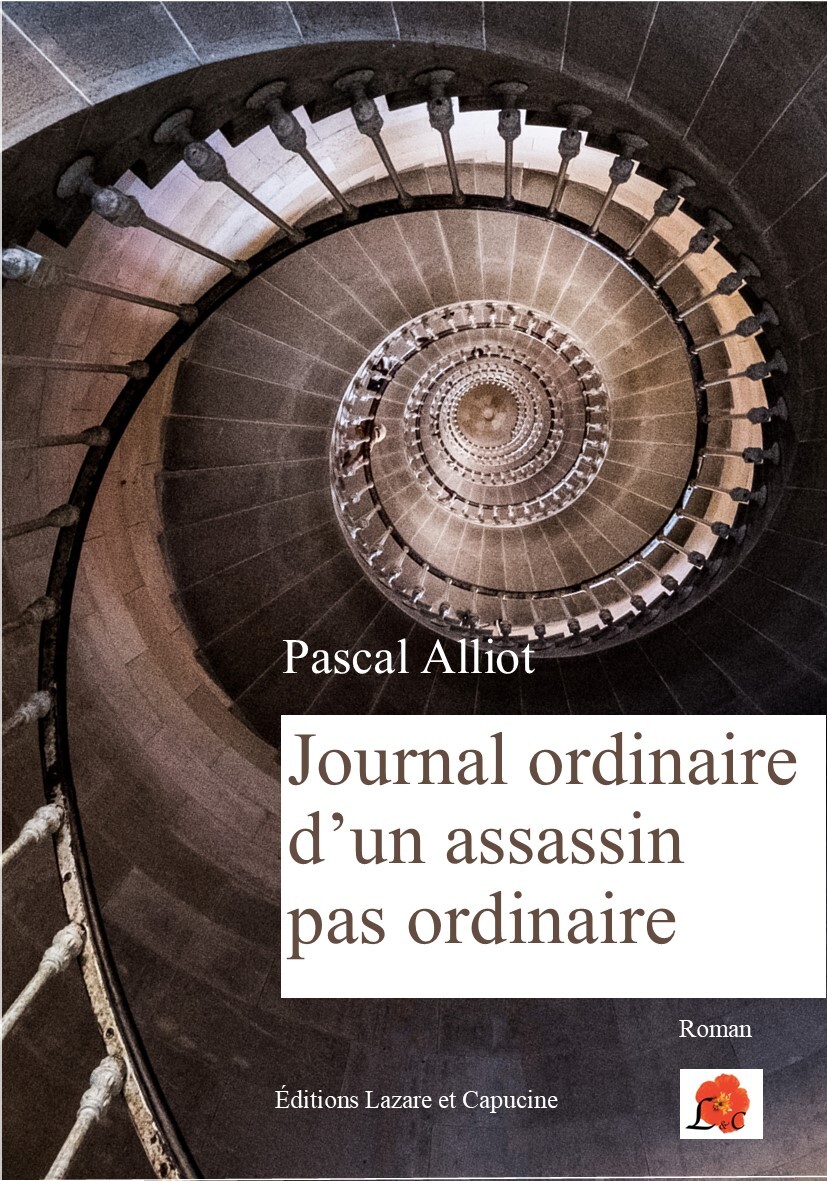 Journal ordinaire d'un assassin pas ordinaire