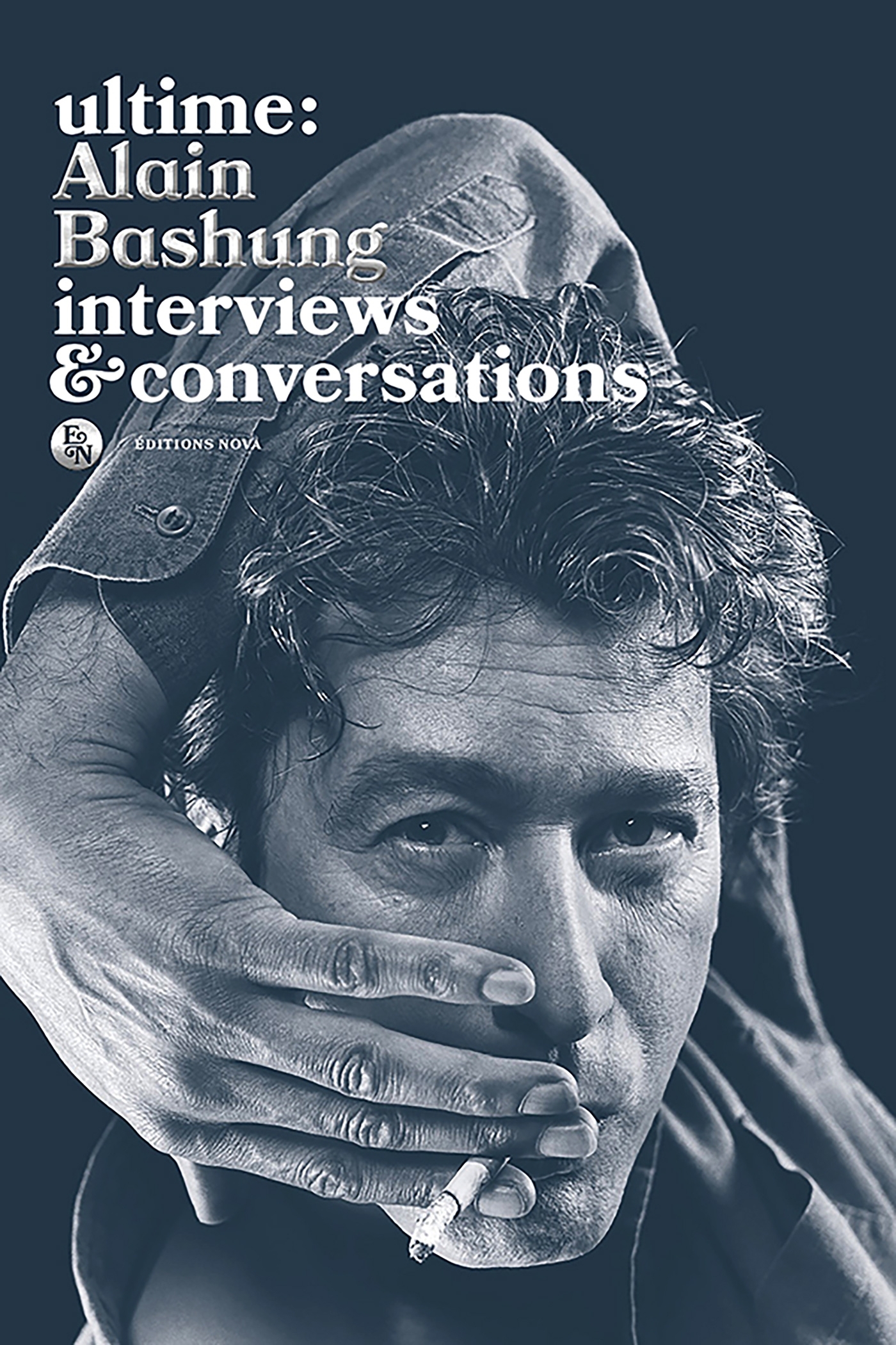 Ultime. Alain Bashung