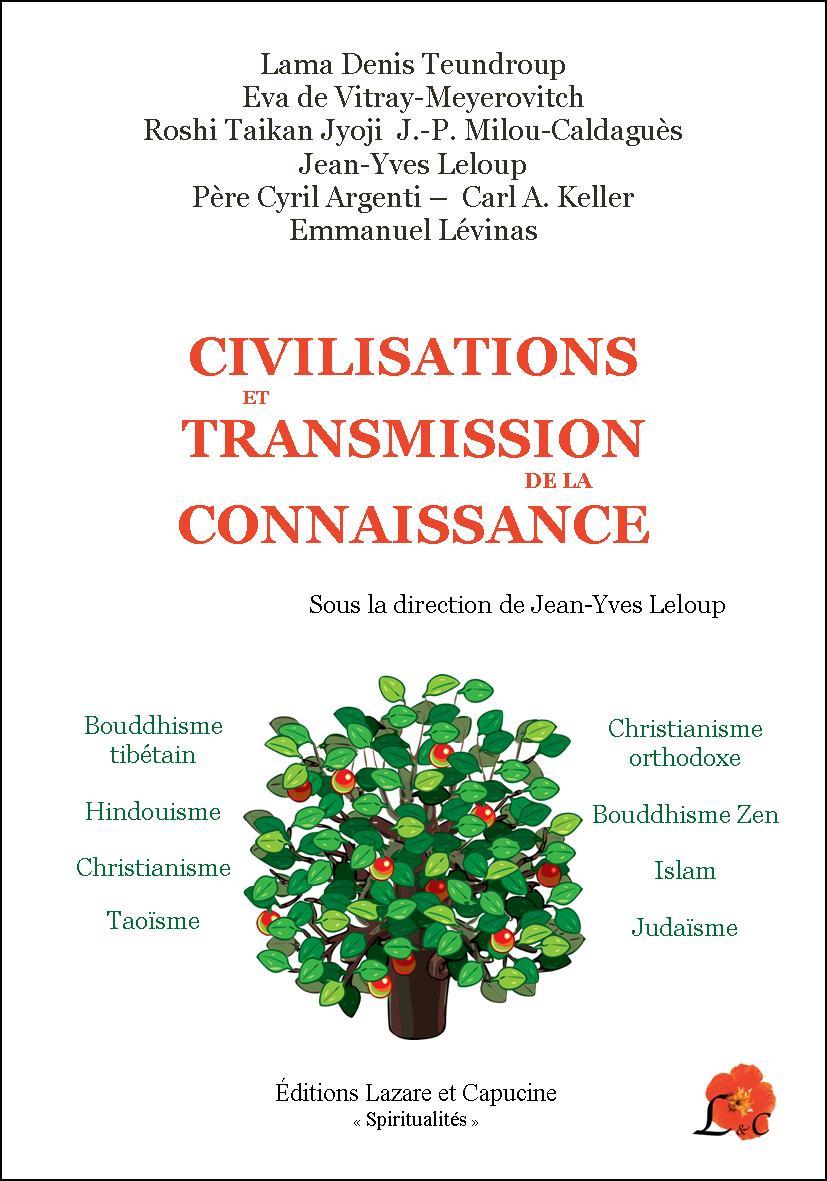 Civilisations et transmission de la connaissance