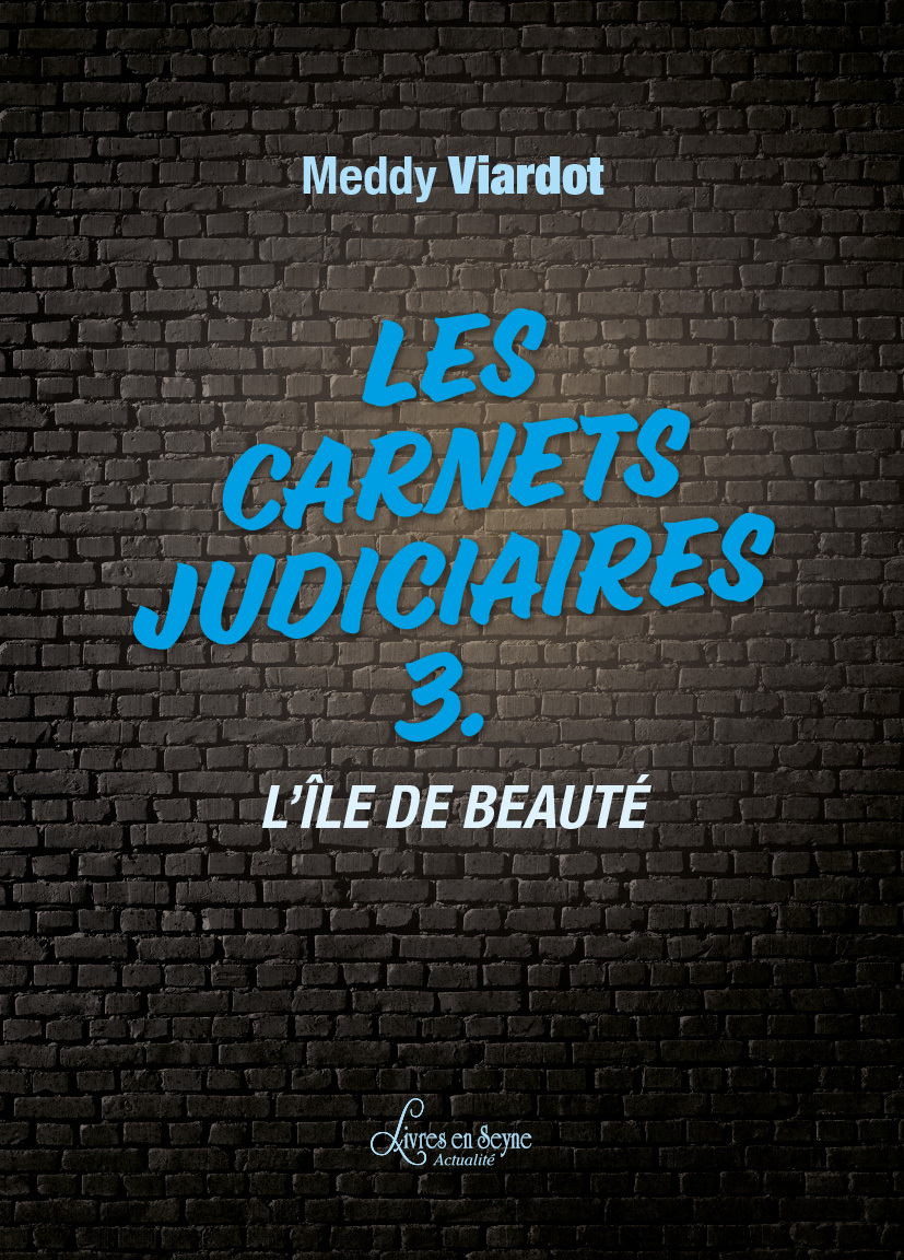 Les carnets judiciaires