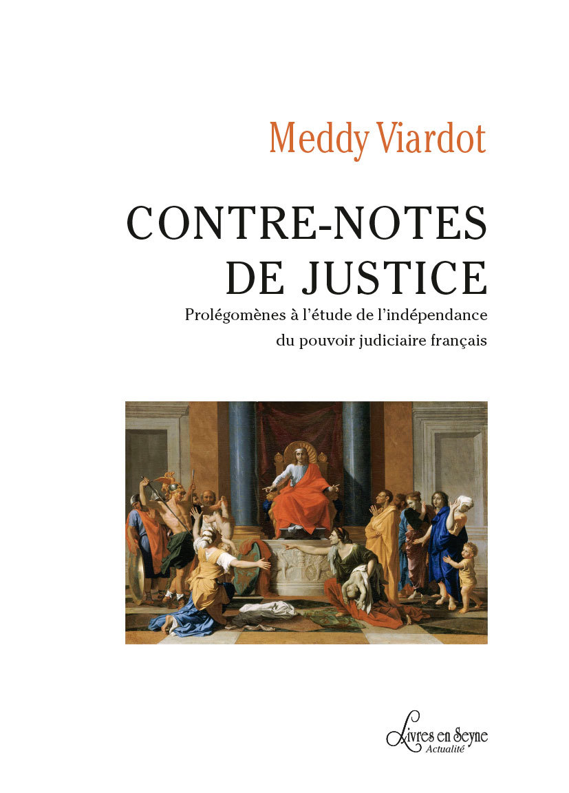 Contre-notes de justice
