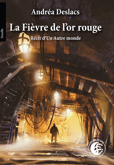 La Fièvre de l'or rouge