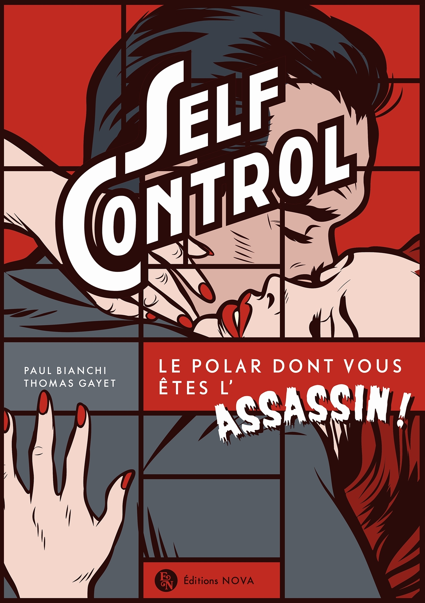 Self Control