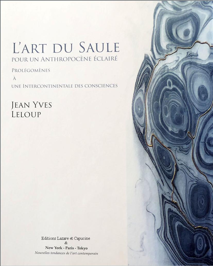 L'art du saule, pour un anthropocène éclairé