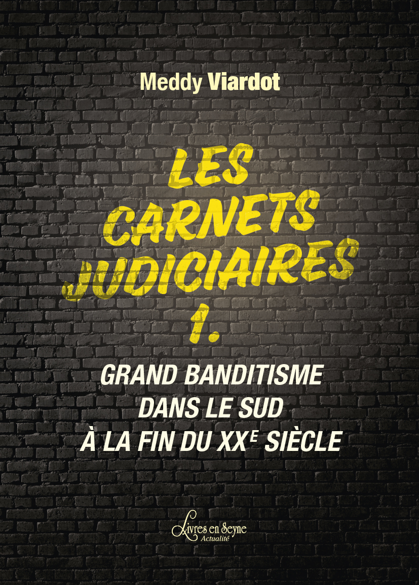 Les carnets judiciares