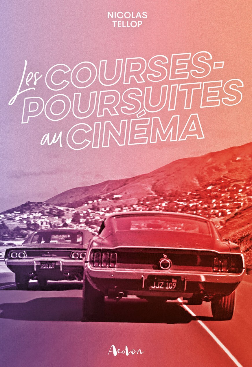 Les Courses Poursuites (Au Cinema)