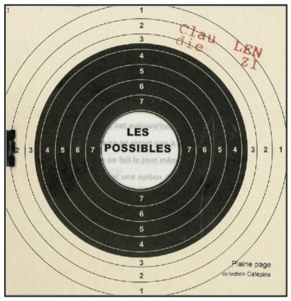 Les possibles