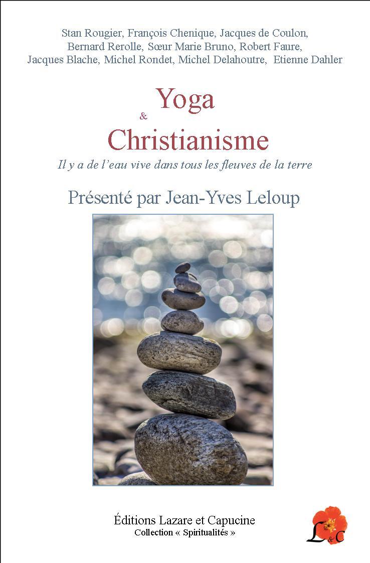 Yoga et Christianisme