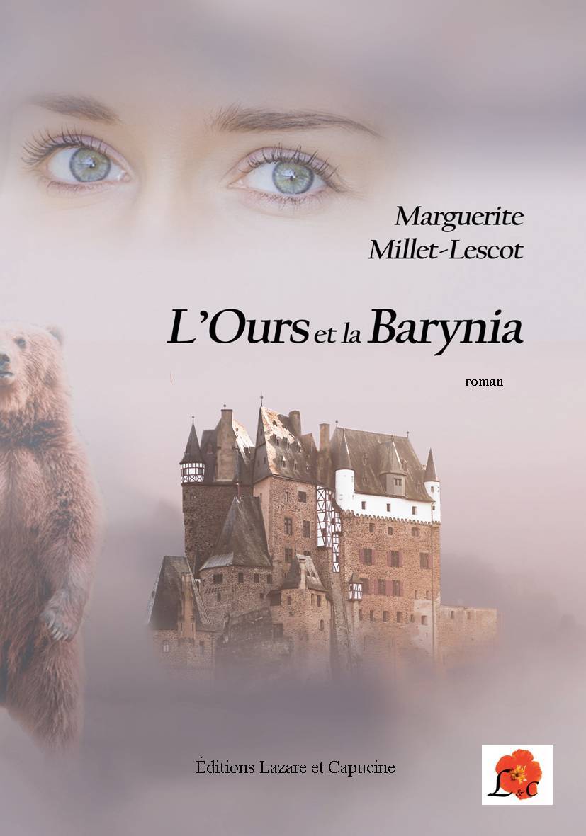L'Ours et la Barynia
