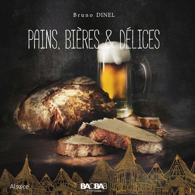 PAINS, BIERES & DELICES