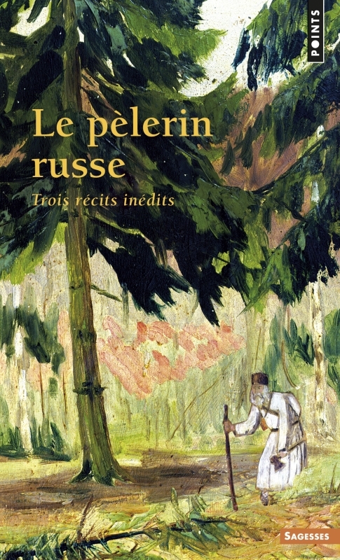 Le Pèlerin russe