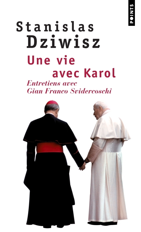 Une vie avec Karol