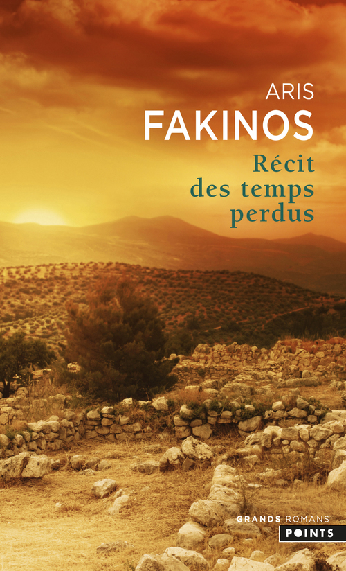 Récit des temps perdus