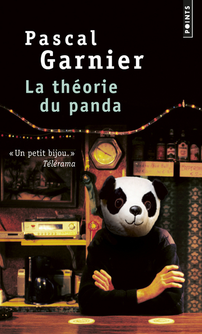 La Théorie du panda
