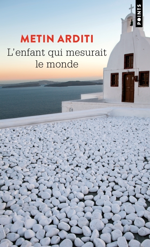 L'Enfant qui mesurait le monde