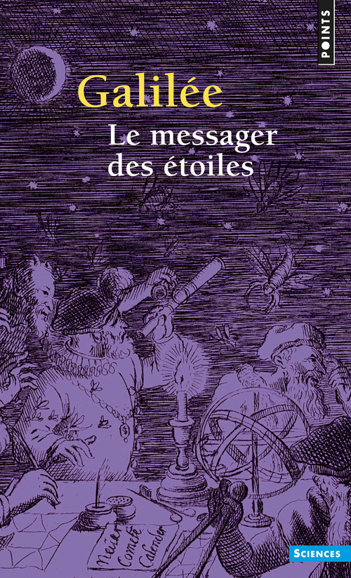 Le Messager des étoiles