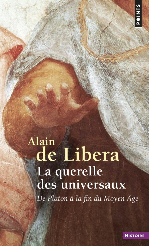 La Querelle des universaux