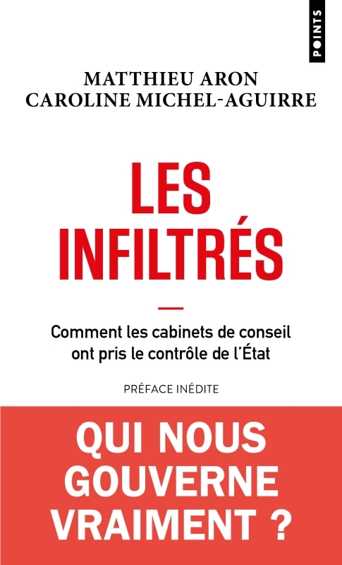 Les Infiltrés