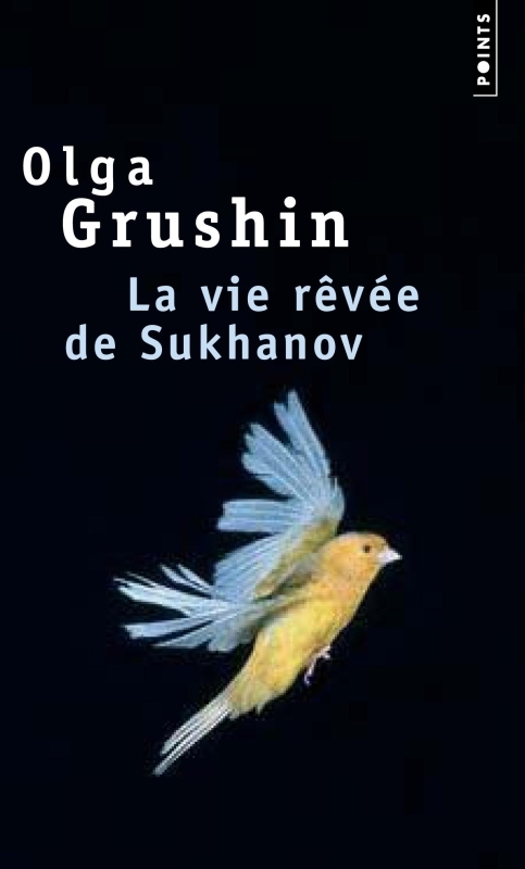 La Vie rêvée de Sukhanov