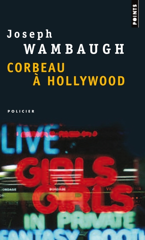 Corbeau à Hollywood