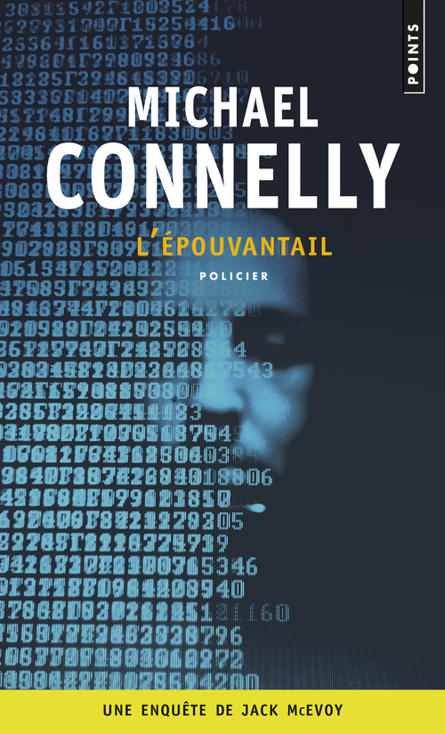 EPOUVANTAIL -POINTS