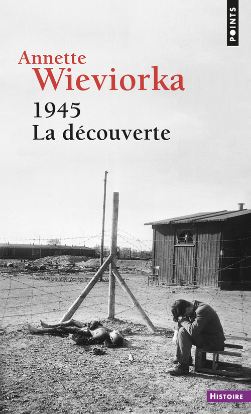 1945. La découverte