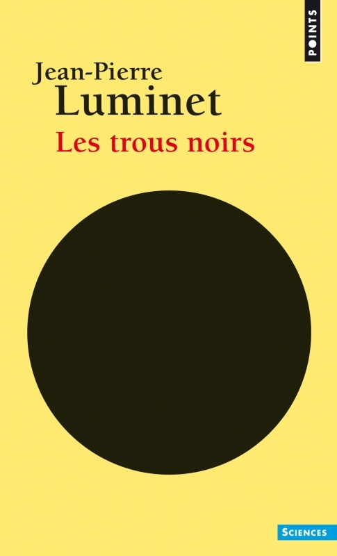 Les Trous noirs