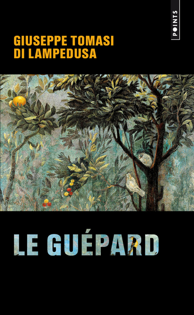 Le Guépard (Collector)