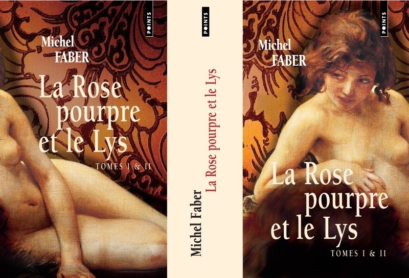 La Rose pourpre et le lys (Coffret)