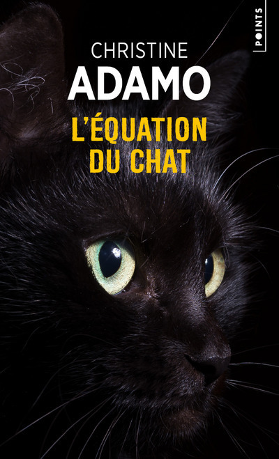 L-EQUATION DU CHAT  -POINT