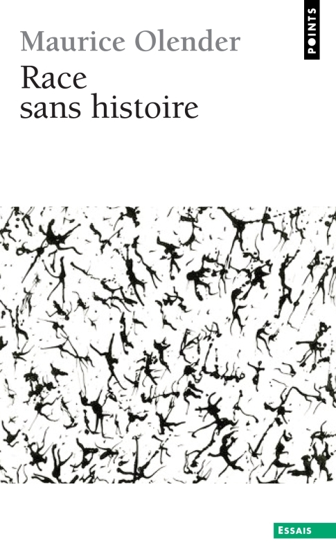 Race sans histoire