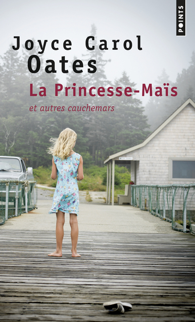 La Princesse-Maïs
