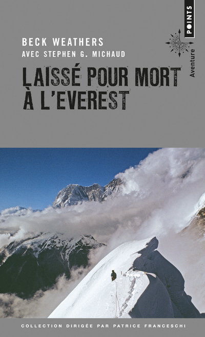 LAISSE POUR MORT A L-EVEREST 1 DEF 20/11/17