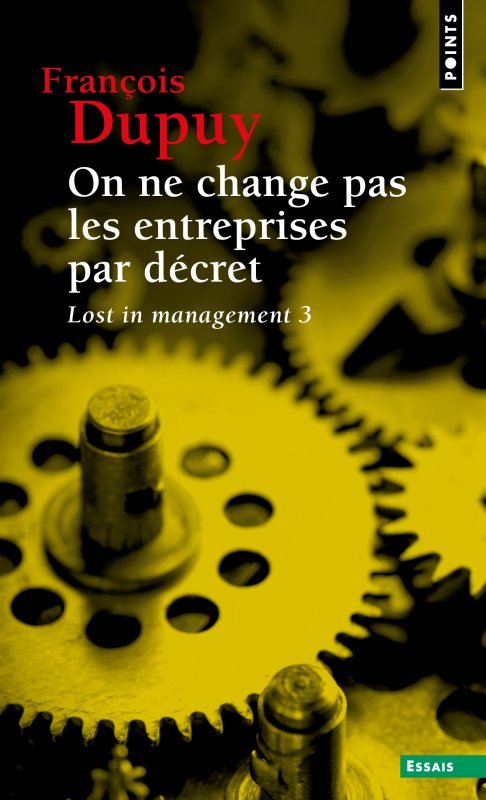 On ne change pas les entreprises par décret