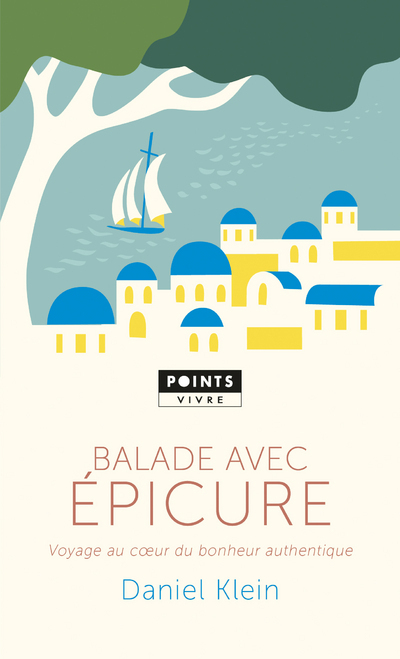 Balade avec Epicure