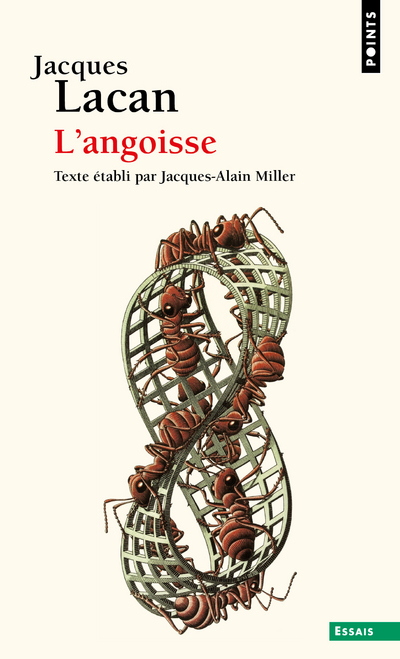 L'Angoisse