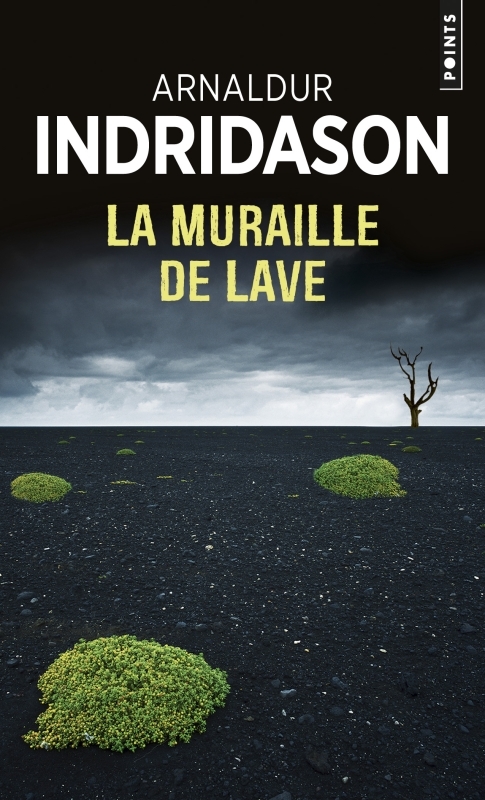 La Muraille de lave