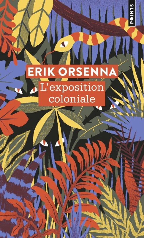 L'Exposition coloniale