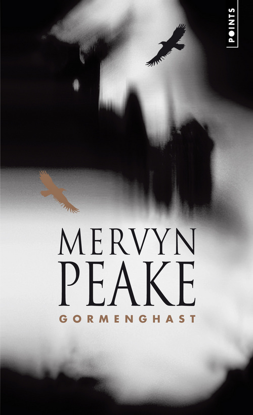 GORMENGHAST. T02
